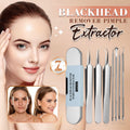 💓2025 HOT SALE 50% OFF💥Medical Grade Blackhead Extraction Tool Kit