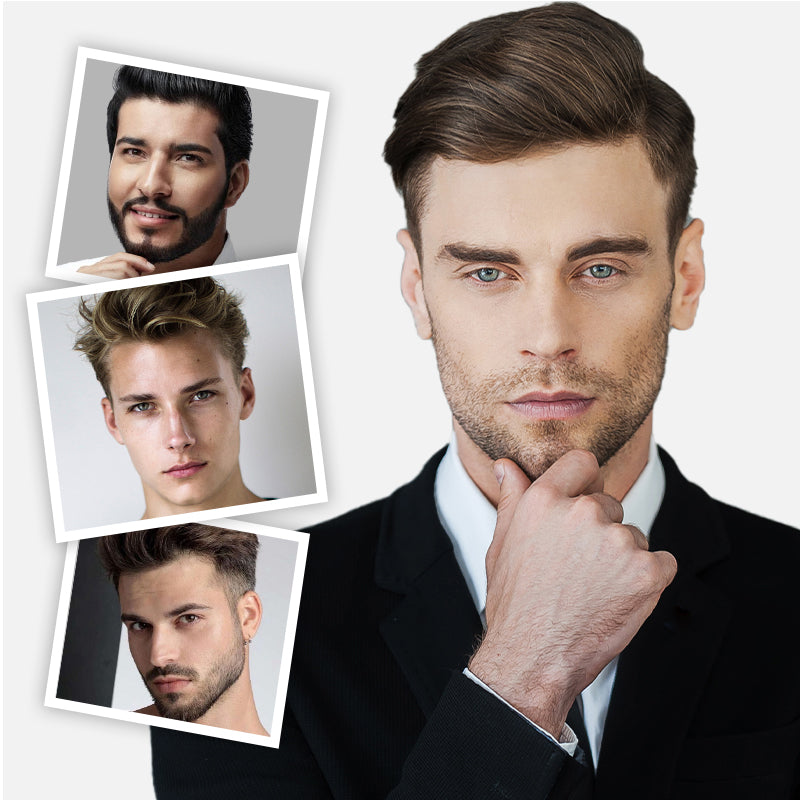 💞BUY 2 GET 1 FREE💞🌿Plant-Based Hair Coloring Cream - Mild Formula Long Lasting