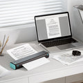 🖨️ D810 Portable Bluetooth Thermal Printer – Perfect for Tattoo Studios, Offices & On-the-Go Printing 🔥📱