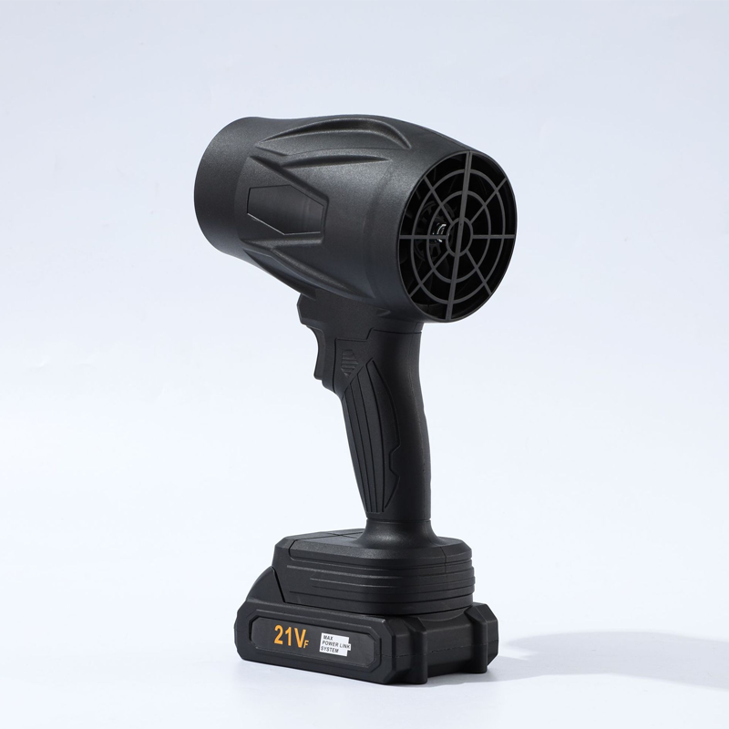 ⏳Time-limited Special⌛ Car Electric Snow Blower Handheld Fan