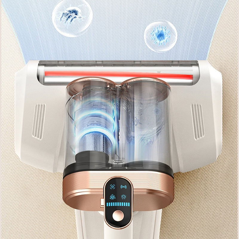 Mattress Vacuum Cleaner for Dust Mites Removal