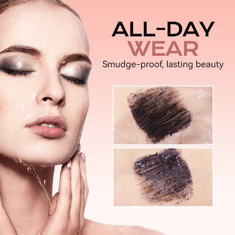 2-In-1 Eyeshadow Liner with Blending Brush