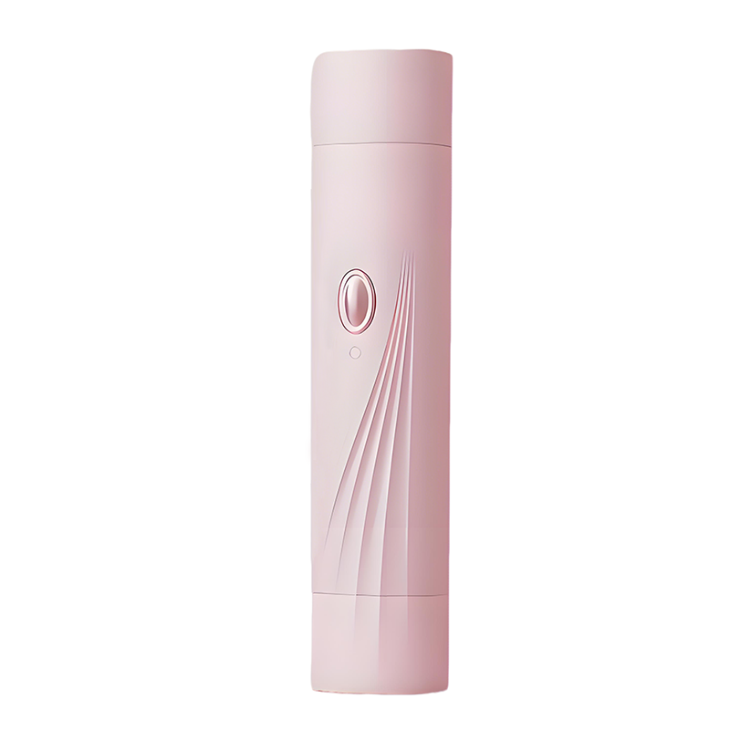 🔥Hot Sale Deals- Portable Dual-Head Electric Epilator