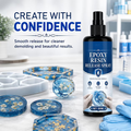 Epoxy Resin Release Spray 100ml