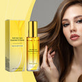 Lightweight Nourishing Hair Essential Oil