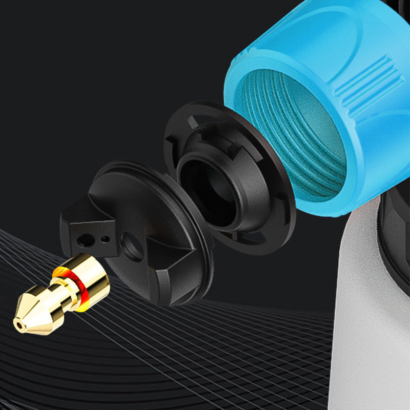 Wireless Electric Paint Sprayer