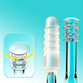 Double-Ended Ear Wax Removal Swabs