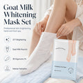 🔥Limited Time Promotion 50% OFF🔥Deep Moisture Hand Foot Masks