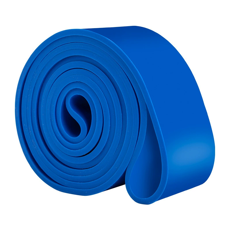 Professional Fitness Resistance Band Set