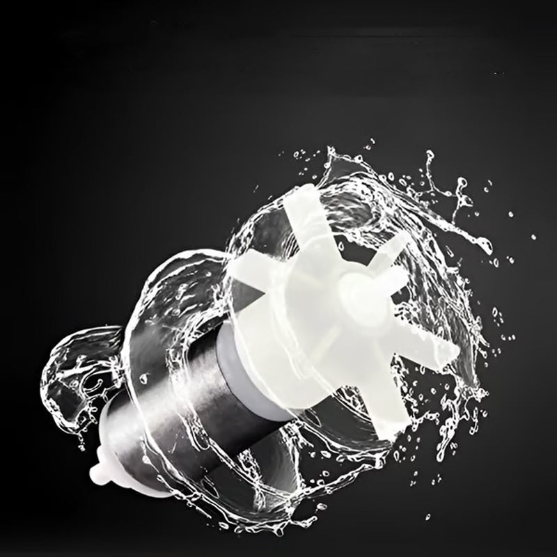Bottom Suction Fish Tank Water Filter Pump